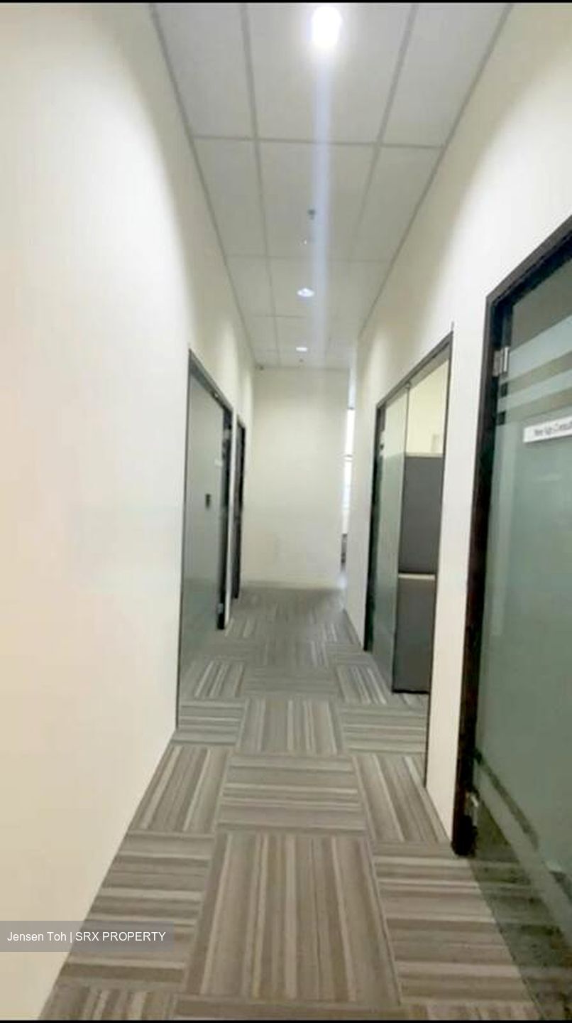 Tradehub 21 (D22), Factory #454262371